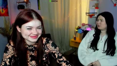 Snapshot of kira_kisses_ chatting on 10, 3, 2026 Kira online show from 10, 3, 2026