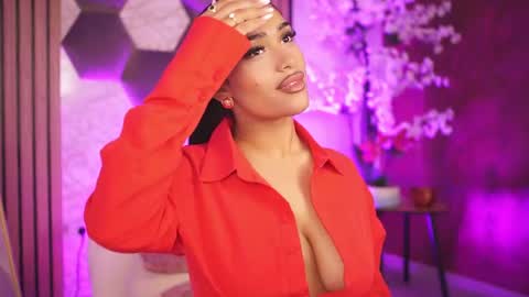 Snapshot of kira_krush chatting on 22, 7, 2026 kira krush online show from 22, 7, 2026