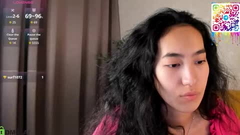 Aura online show from 18, 12, 2025