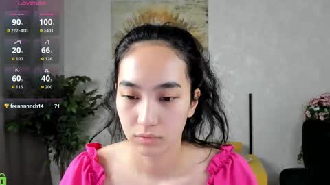 Aura online show from 10, 1, 2026