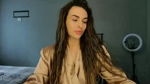 Snapshot of kira_love1 chatting on 13, 4, 2026 Kira love1 online show from 13, 4, 2026