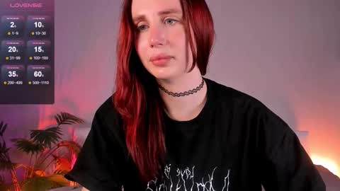 Kira online show from 12, 11, 2025