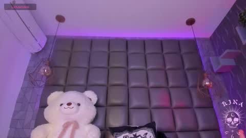 Snapshot of kira_vance chatting on 20, 3, 2026 Kira online show from 20, 3, 2026