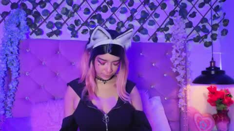 Snapshot of kira_yuzu chatting on 8, 5, 2026 Kira online show from 8, 5, 2026