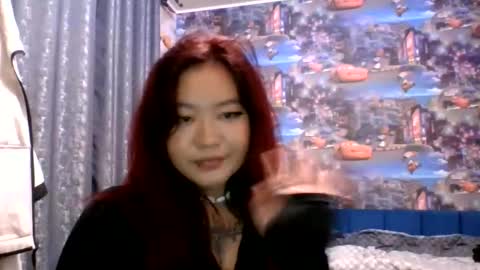 Snapshot of kiradrip chatting on 18, 9, 2025 Kira online show from 18, 9, 2025