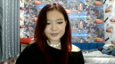 Snapshot of kiradrip chatting on 29, 9, 2025 Kira online show from 29, 9, 2025