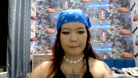 Snapshot of kiradrip chatting on 21, 10, 2025 Kira online show from 21, 10, 2025