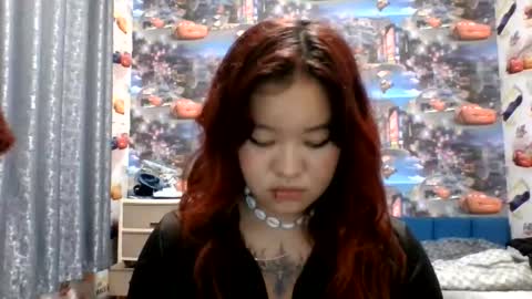 Snapshot of kiradrip chatting on 3, 11, 2025 Kira online show from 3, 11, 2025