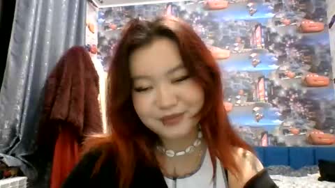 Kira online show from 2, 12, 2025