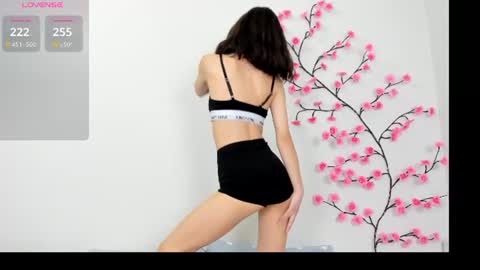 Snapshot of kiraeko chatting on 13, 6, 2026 kiraeko online show from 13, 6, 2026