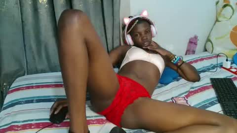 kirah_hot online show from 24, 10, 2025