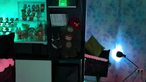 Kira    online show from 21, 2, 2026