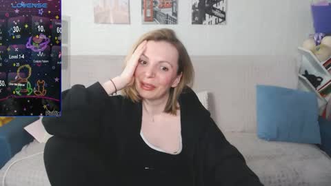 kiramartins cat online show from 21, 12, 2025