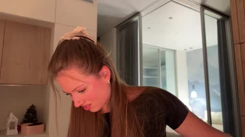 Kira online show from 18, 2, 2026