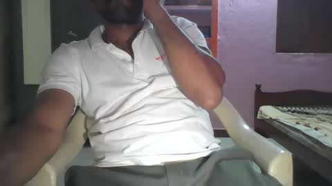 Snapshot of kirankrj12 chatting on 23, 2, 2025 Jasper online show from 23, 2, 2025