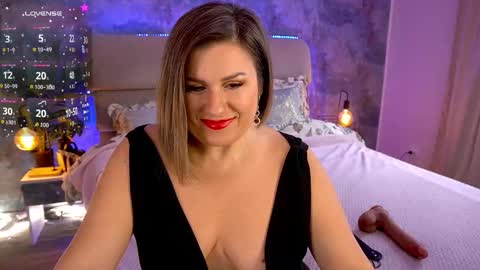 Kira online show from 20, 3, 2026