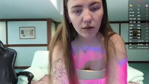  Kira  online show from 16, 2, 2026