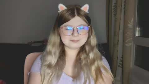 KiraYume online show from 14, 5, 2026
