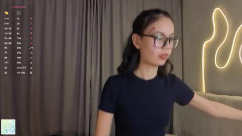 Snapshot of kirbycallaro chatting on 23, 2, 2026 Miko online show from 23, 2, 2026