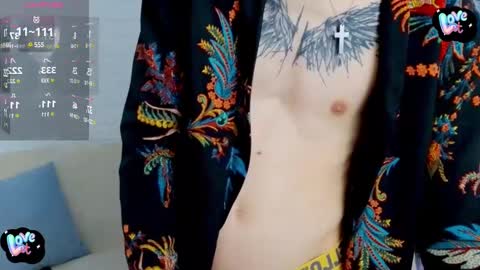    online show from 17, 1, 2025