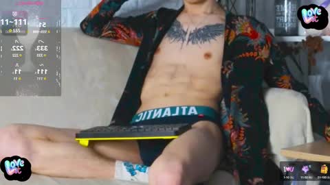    online show from 21, 1, 2025