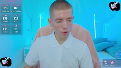    online show from 19, 10, 2025