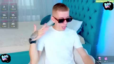 Snapshot of kireev_ chatting on 8, 8, 2026 online show from 8, 8, 2026
