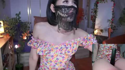 kirenie online show from 11, 5, 2026