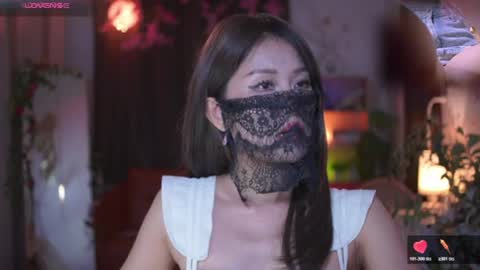 kirenie online show from 19, 7, 2026