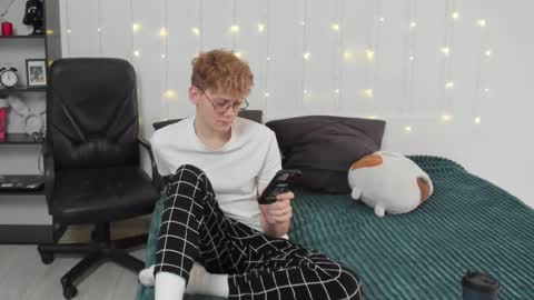 Kirill and Andrey online show from 7, 12, 2024