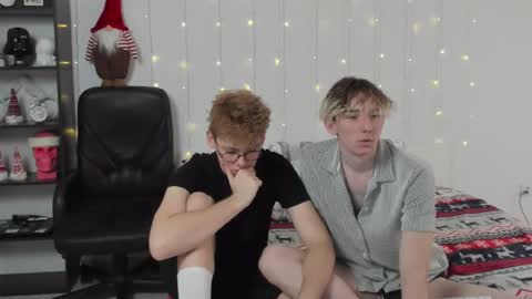 Kirill and Andrey online show from 14, 12, 2024