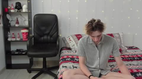 Kirill and Andrey online show from 18, 12, 2024