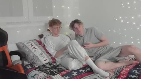 Kirill and Andrey online show from 12, 1, 2025