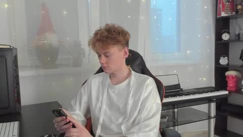 Kirill and Andrey online show from 13, 1, 2025