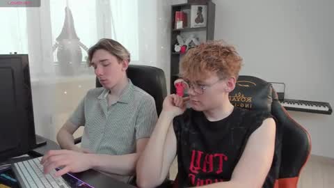 Kirill and Andrey online show from 5, 2, 2025