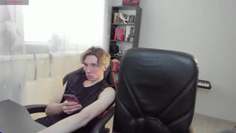 Kirill and Andrey online show from 16, 2, 2025