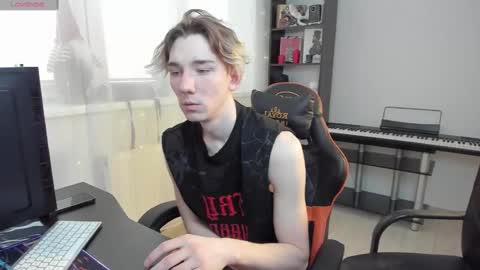 Kirill and Andrey online show from 16, 2, 2025