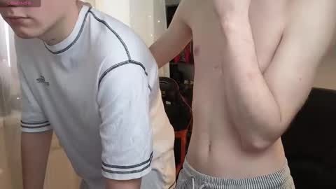 Kirill and Andrey online show from 18, 2, 2025