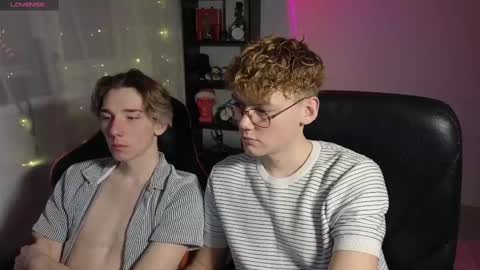 Kirill and Andrey online show from 25, 2, 2025