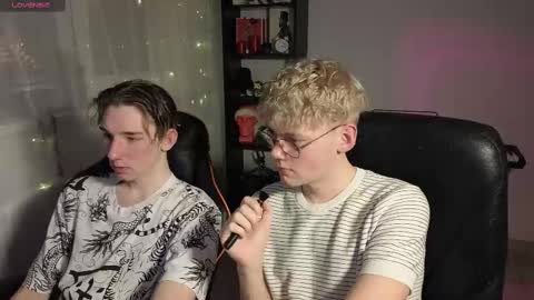 Kirill and Andrey online show from 26, 2, 2025