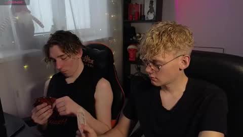 Kirill and Andrey online show from 28, 2, 2025