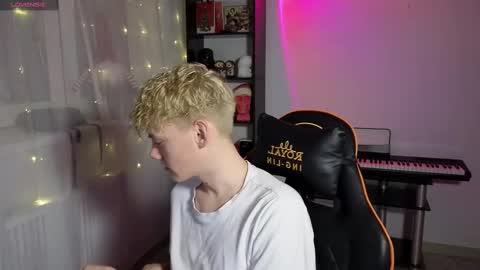 Kirill and Andrey online show from 8, 3, 2025