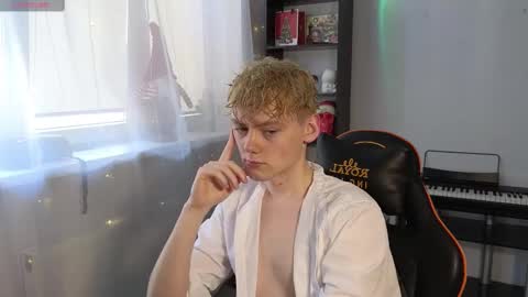 Kirill and Andrey online show from 10, 3, 2025