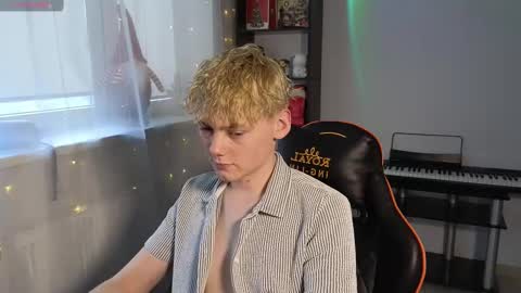 Kirill and Andrey online show from 10, 3, 2025