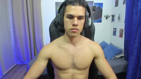 Jacob online show from 4, 12, 2024