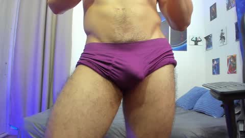 Jacob online show from 4, 12, 2024