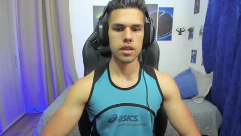 Jacob online show from 22, 12, 2024