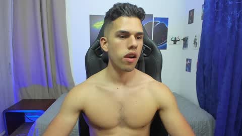 Jacob online show from 1, 1, 2025