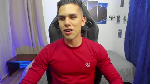 Jacob online show from 1, 1, 2025