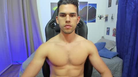 Jacob online show from 1, 2, 2025